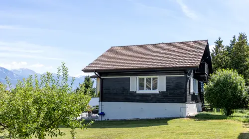 A VENDRE MAISON DE CHARME 4.5 PCES A GRONE à Grône
