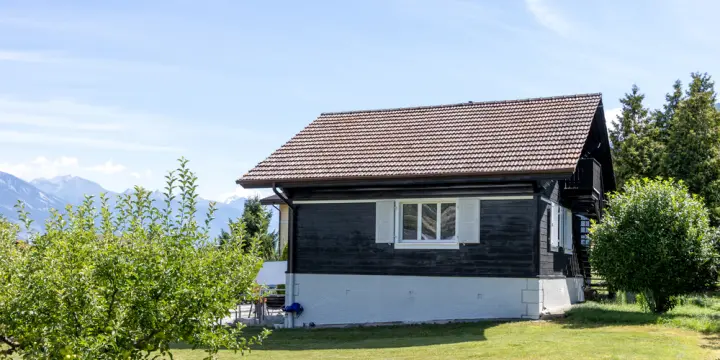 A VENDRE MAISON DE CHARME 4.5 PCES A GRONE
