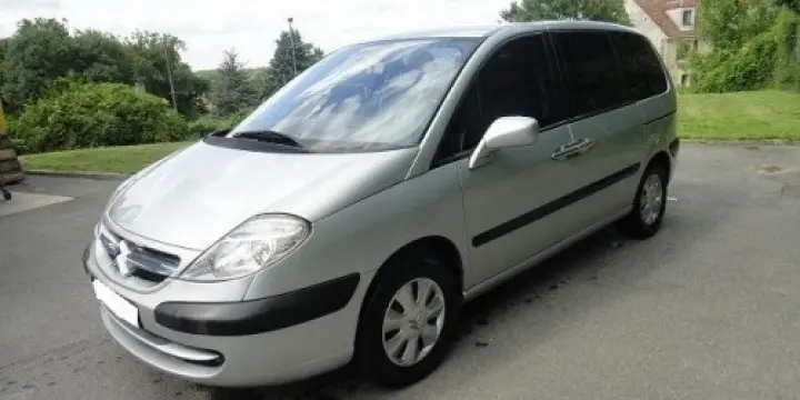 Citroen C8 2.0 HDI