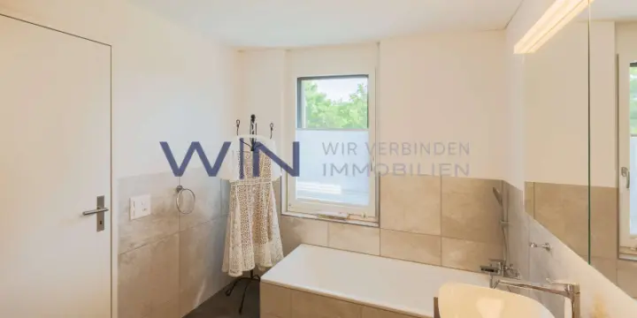 Stilvolles Refugium in ruhiger Lage