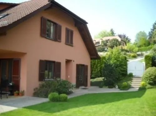 Belle villa de 6 pièces  à Blonay