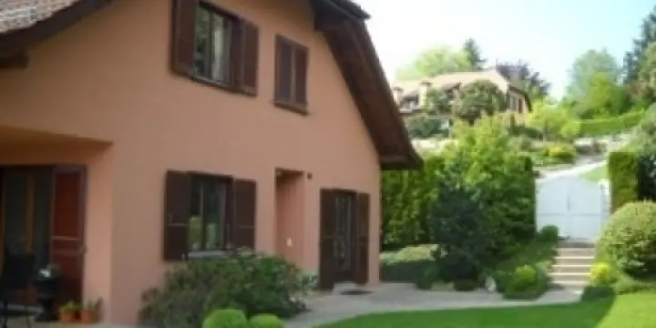 Belle villa de 6 pièces 