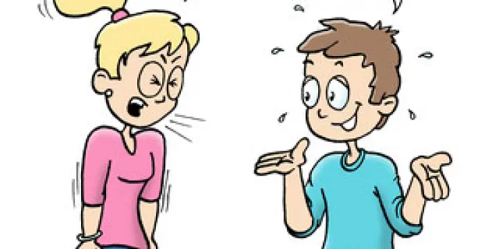Offre couple
