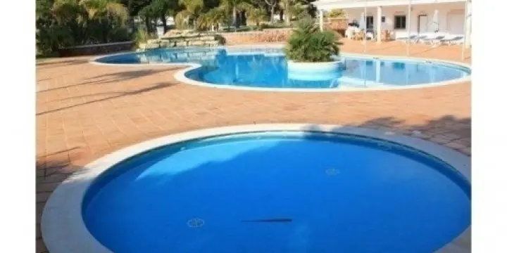 Villa 3 chambres Almancil Ref F232