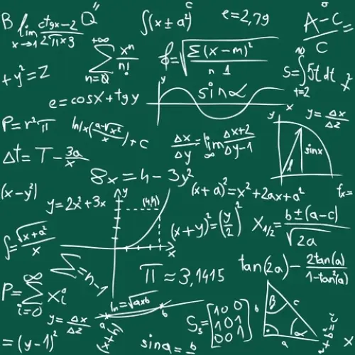 Cours de mathématique à Lausanne