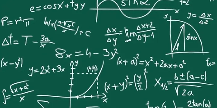 Cours de mathématique