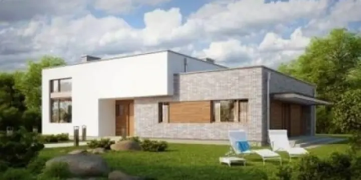 Villa à Construire à Salins