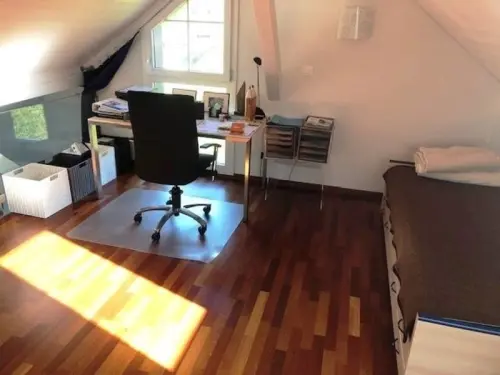 Belle Appartement Spacieux à Epalinges