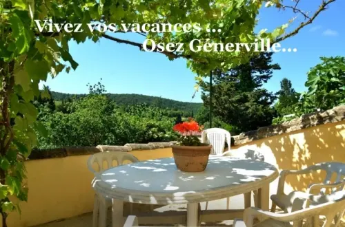 Observez les étoiles et rêvez dans l'Aude à Génerville