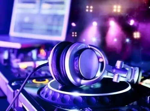 Dj animation mariage sortie d'entreprise à euseigne