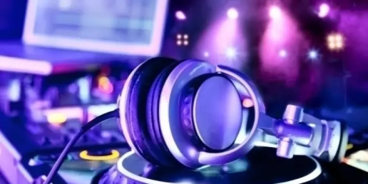Dj animation mariage sortie d'entreprise