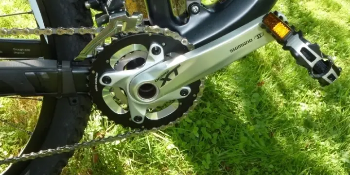 A vendre VTT - BMC  Homme  Modèle 2015 Neuf