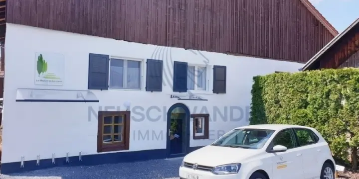 Plusieurs box / garde-meubles à louer - de 6.83 à 52.93 m2 dès CHF 80