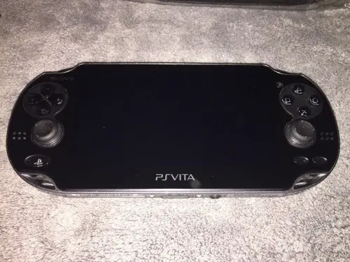 avendre urgent ps vita à berlin