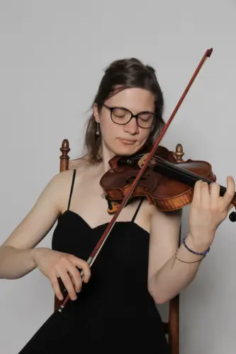 Cours de violon (Suisse) à Bern