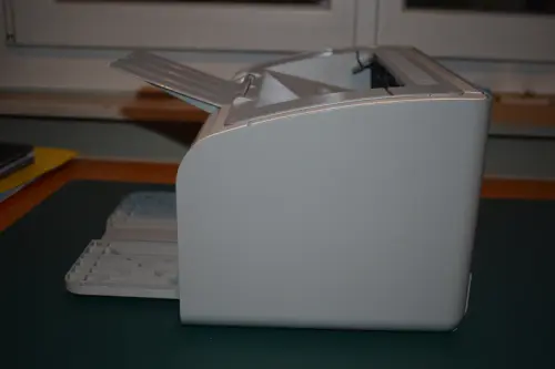 Imprimante Laserjet p1102 HP à Sierre (CH)