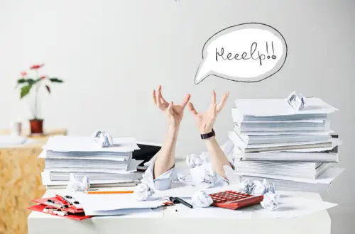 Assistante administrative/personnelle à Genève