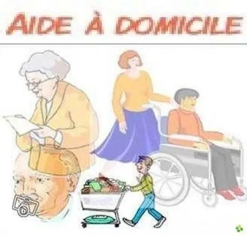  Personne handicapée/âgée ou enfants à Lausanne