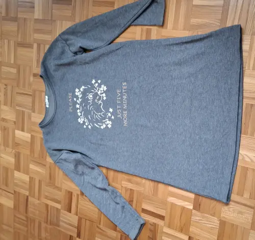 Chemise de nuit Tex à Moutier