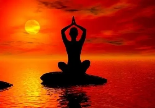 Retraite de yoga et méditation à Lausanne