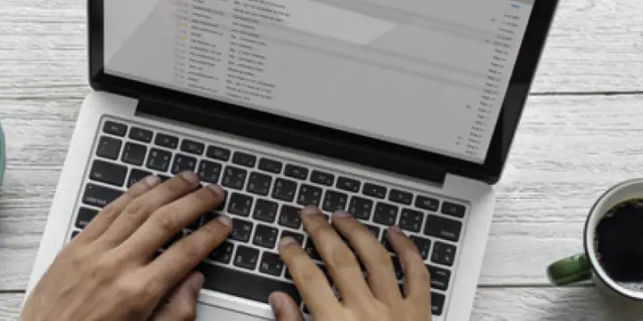 Webmaster pour vous aider avec votre site web