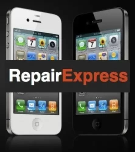 Réparation vitre iPhone 4 & 4s