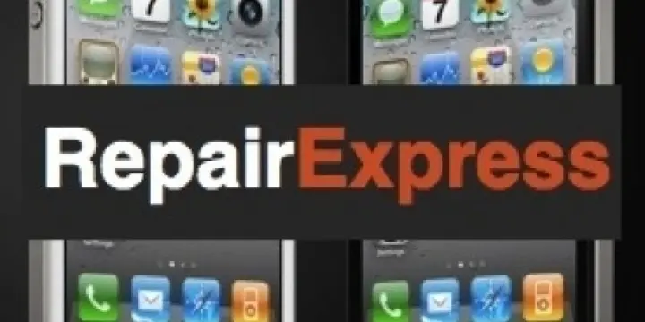 Réparation vitre iPhone 4 & 4s