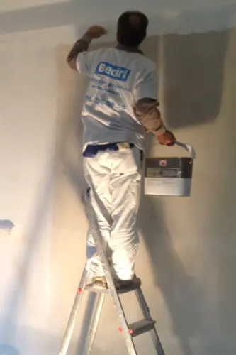 Rénovation, Peinture, Nettoyage Prix BAS à Genève