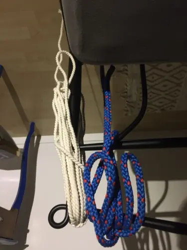 Kidnappée et attachées... à Biel/Bienne