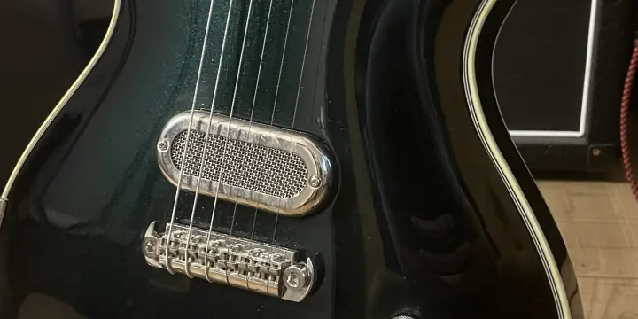 Duesenberg Alliance Series Jeff DaRose