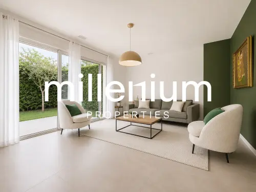 Villa contemporaine d'exception à Corsier à Corsier GE