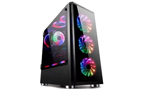 PC Gamer GTX 950 – Core i7/i9 + 16Go RAM (NEUF) à Lausanne