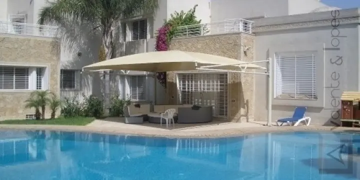 JLM Abri Concept - Abris et couvertures