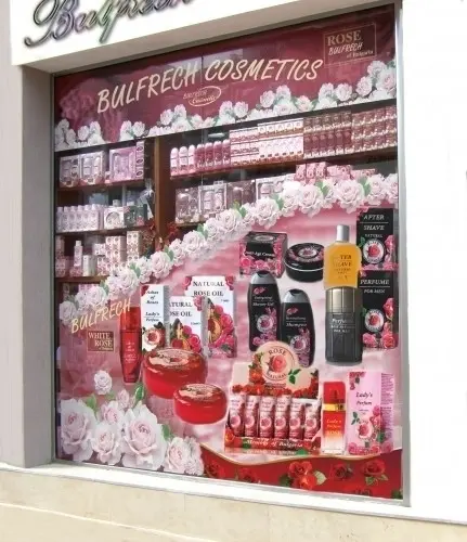 ambassadrice bulfrech cosmétics suisse