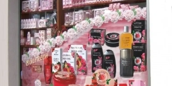 ambassadrice bulfrech cosmétics suisse