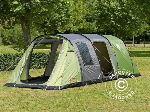 Campingzelt, Coleman Cook 6, 6 Personen à Zurich