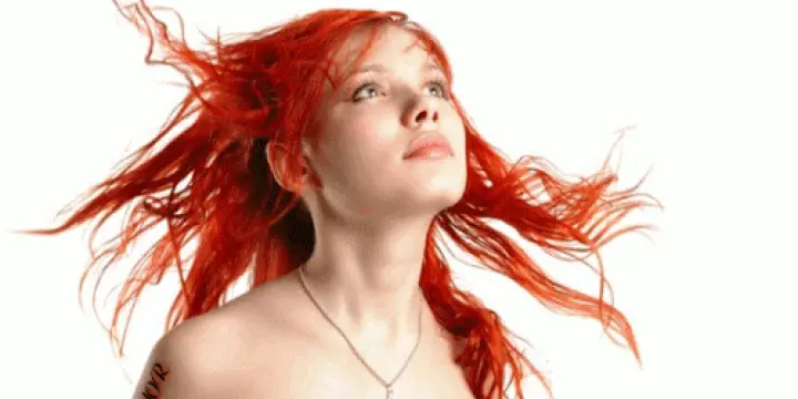 Coiffure à domicil e 