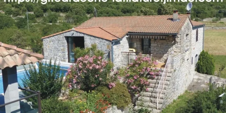 Vacances Ardèche méridionnale