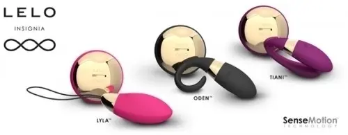 Lingerie et sextoys de qualité c'est ICI à Lausanne