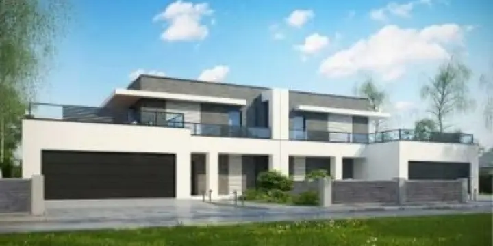 Villa à Construire à Savièse