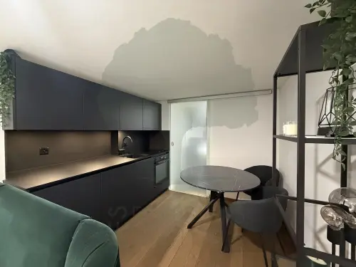 Studio meublé en vieille ville de Porrentruy à Porrentruy