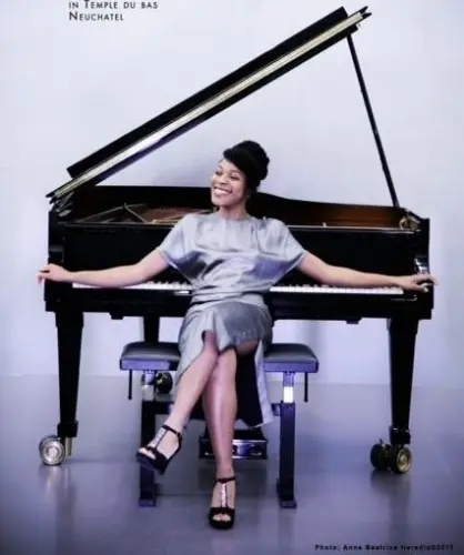 Cours de piano à domicile