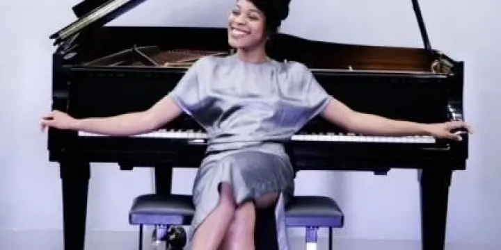 Cours de piano à domicile