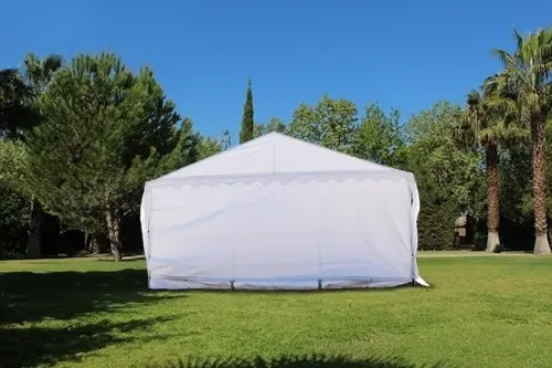 Barnum 12x5 Économique à Fribourg