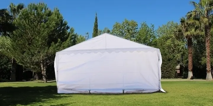 Barnum 12x5 Économique