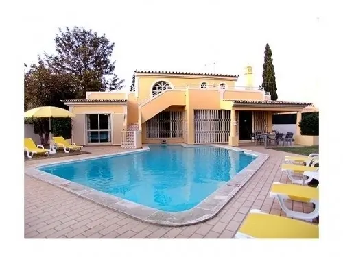 Villa 3 chambres Albufeira Ref V3-22 à Faro