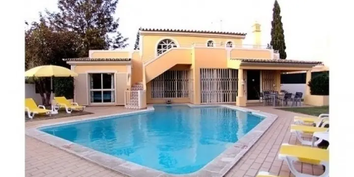Villa 3 chambres Albufeira Ref V3-22