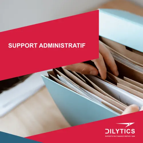 Support administratif personnalisé à Chêne-Bougeries