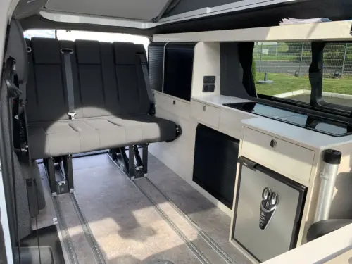 CITROEN JUMPY 2L 180CV  7CV FISCAUX DU 05/2019 AVEC 7500 KM à Obernai