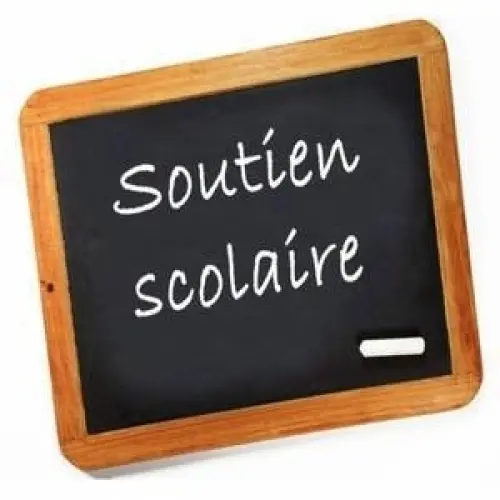 Aides aux devoirs et soutien scolaire à distance à Paris